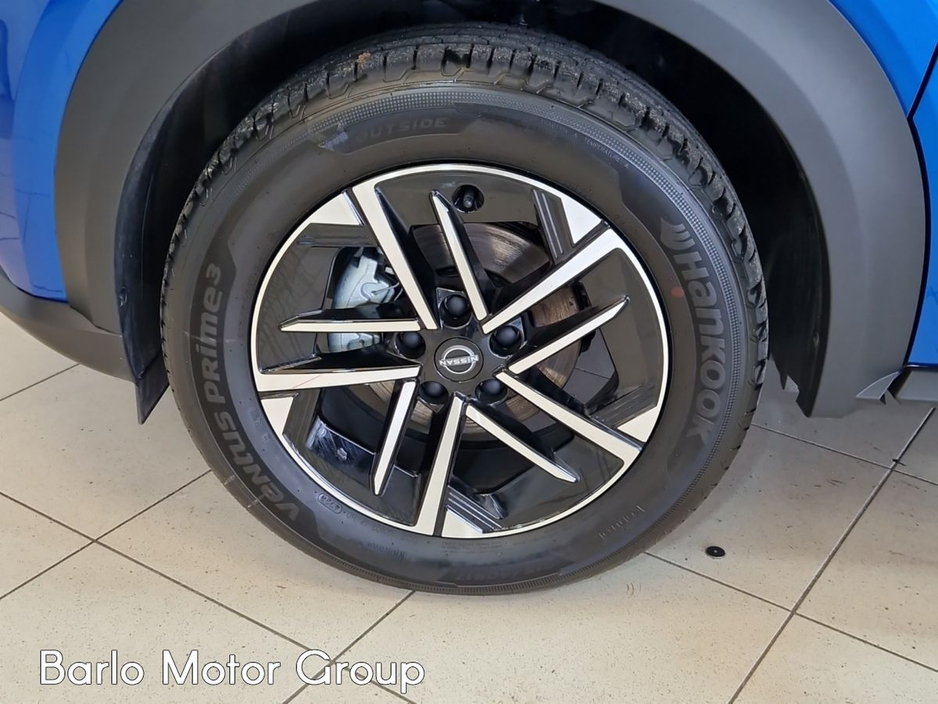 2026 Nissan Juke - image 20