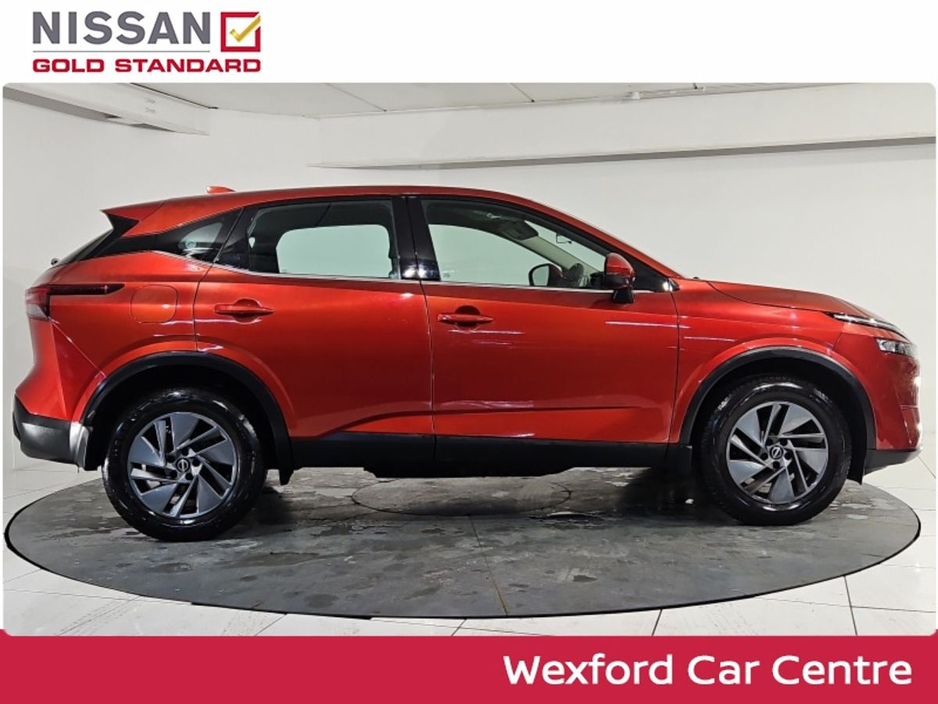 2024 Nissan Qashqai - image 5