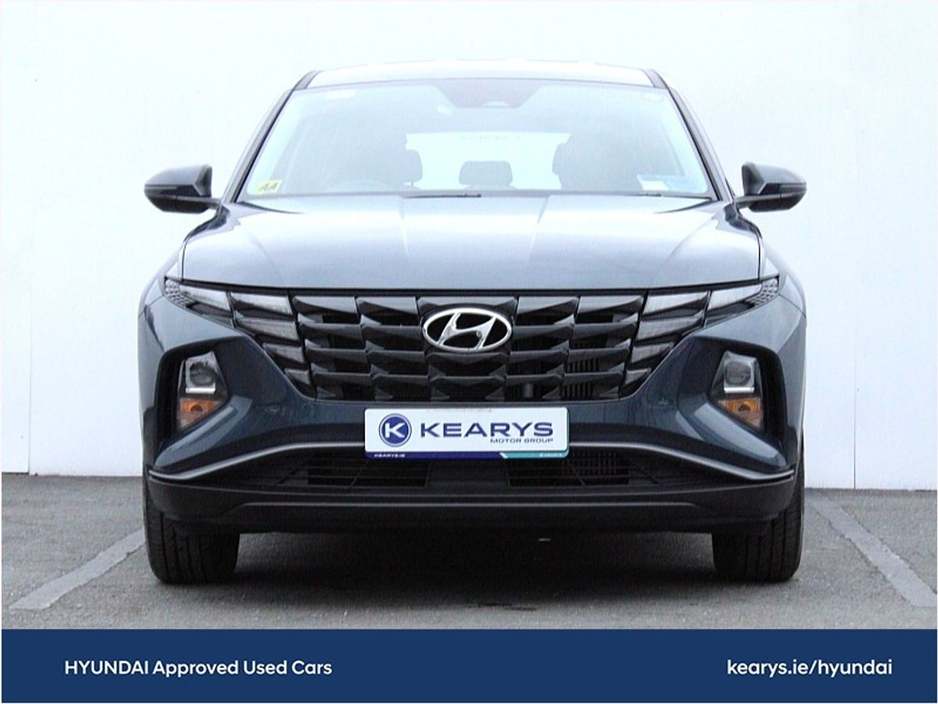 2022 Hyundai Tucson - image 24