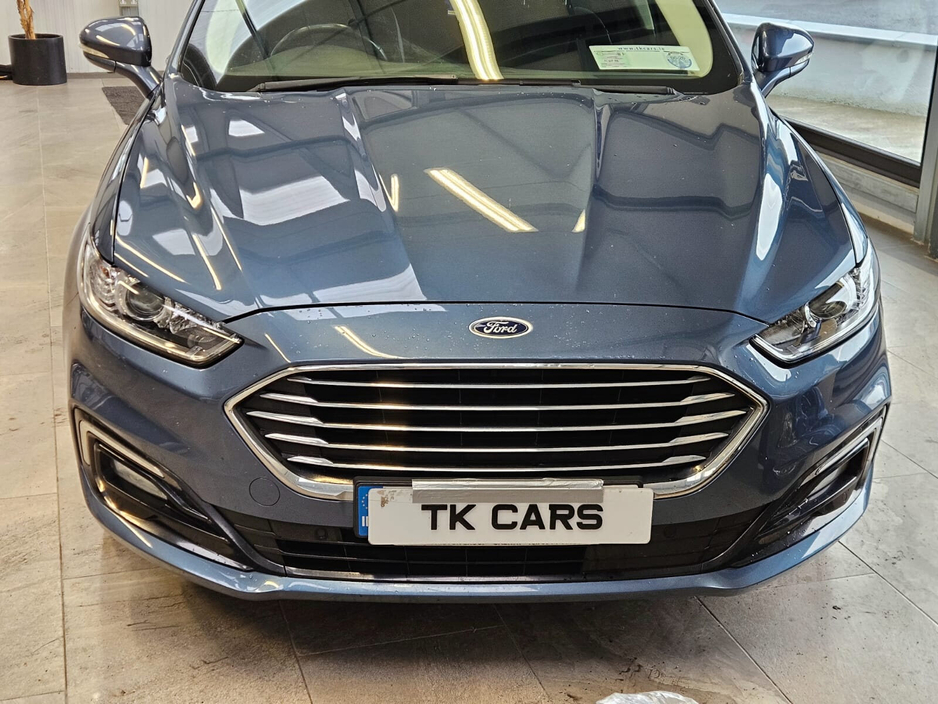 2020 Ford Mondeo 2.0 HEV Titanium HEV €21,950