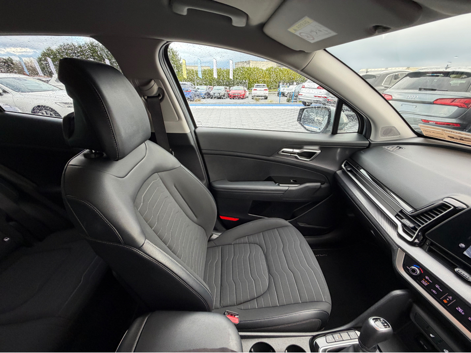 2023 Kia Sportage MHEV K3 - 1.6 DIESEL - MANUAL - 12M WARRANTY - CAR: 1737