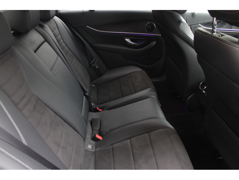 2019 Mercedes-Benz E Class - image 21