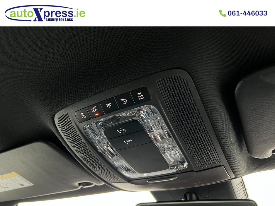 2018 Mercedes-Benz A Class AMG Line Sport , Reversing camera, Automatic €17,995