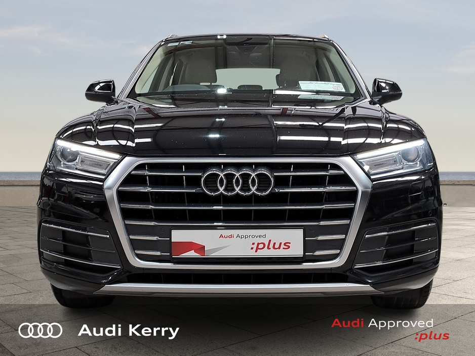 2017 Audi Q5 - image 2