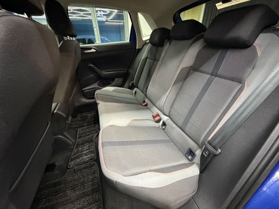 2019 Volkswagen Polo - image 29