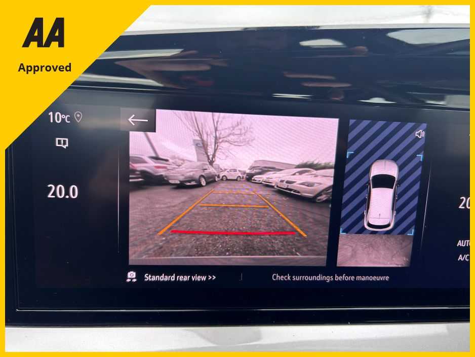 2022 Opel Mokka 2022 OPEL MOKKA 1.2 PETROL ELITE MODEL LOW KMS €19,950