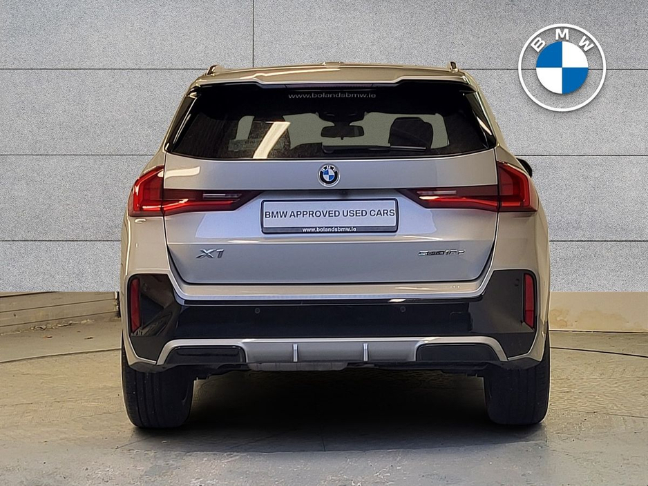2025 BMW X1 - image 15