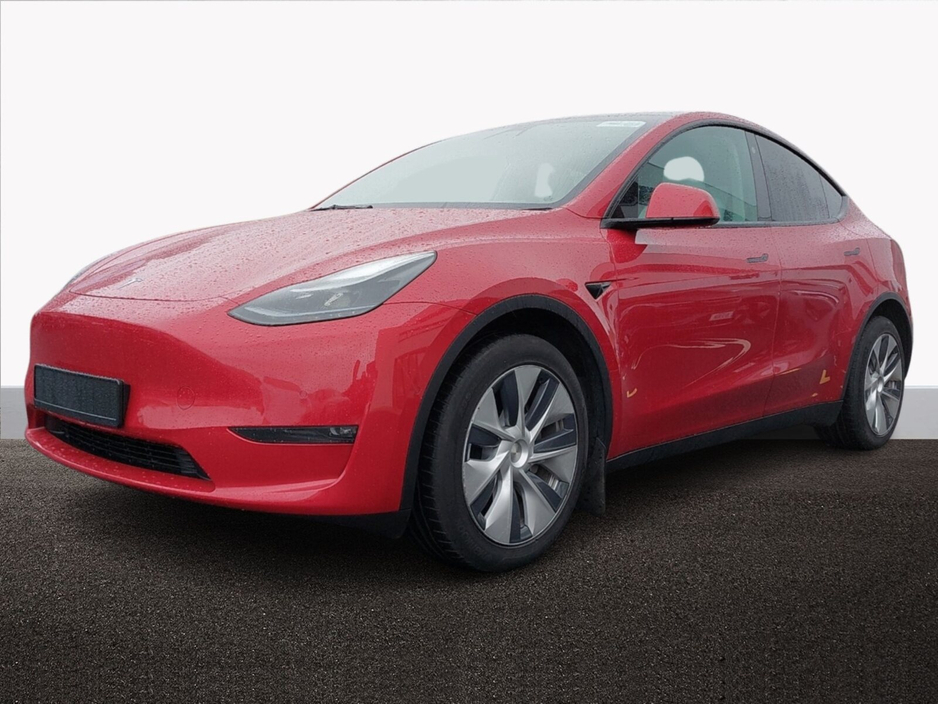 2022 Tesla Model Y Long-Range Dual Motor AWD €31,950