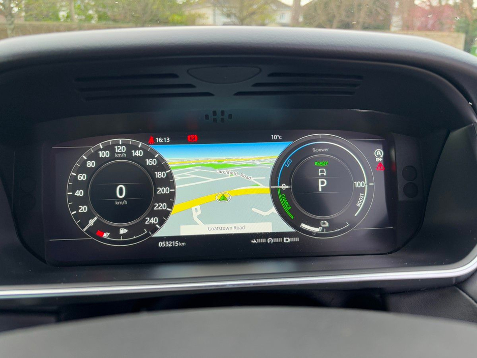 2022 Land Rover Range Rover Sport - image 16