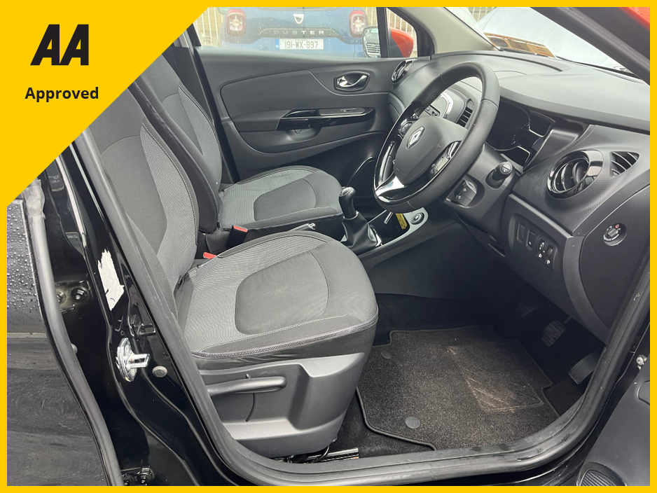 2016 Renault Captur - image 9