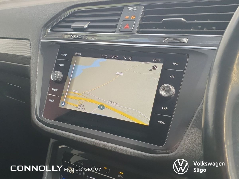 2023 Volkswagen Tiguan Allspace LIFE 2.0TDI 122HP €35,945