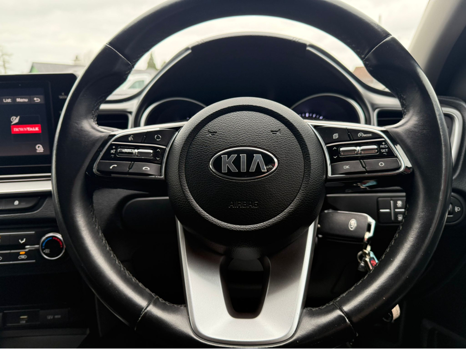 2021 Kia Ceed - image 15