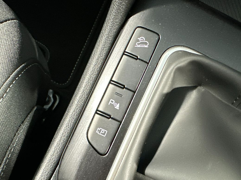 2026 Kia Sportage - image 23