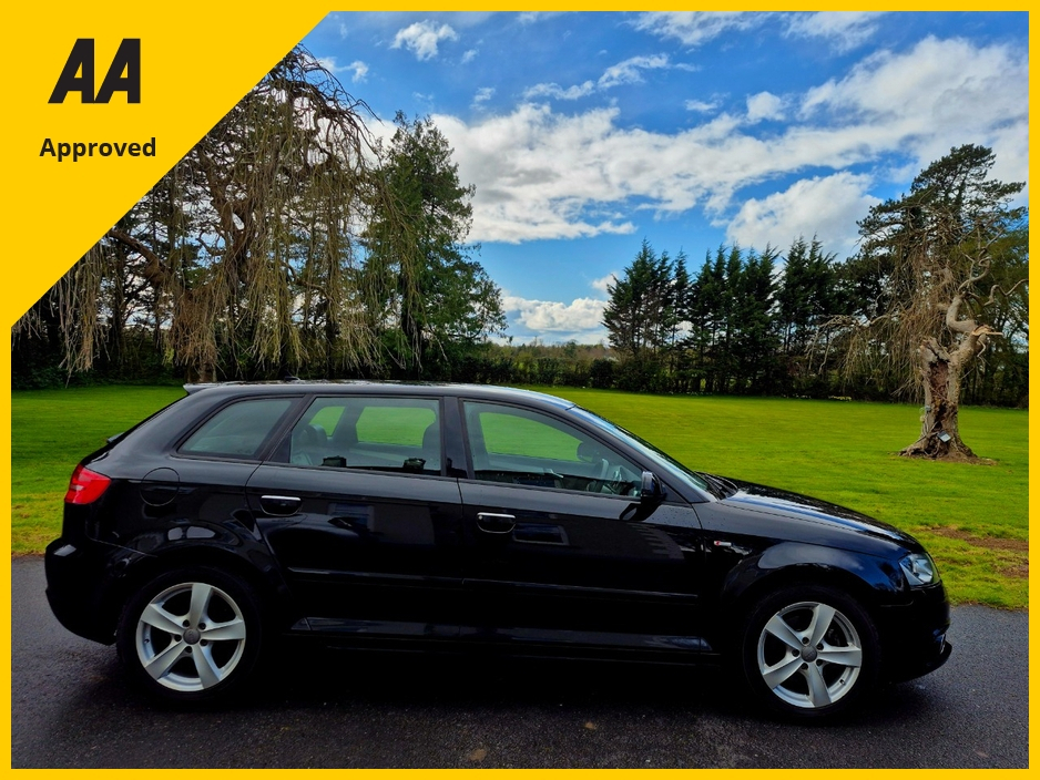 2013 Audi A3 - image 14