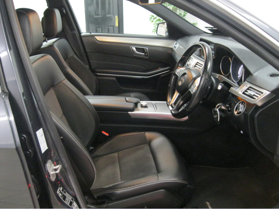 2014 Mercedes-Benz E Class - image 16