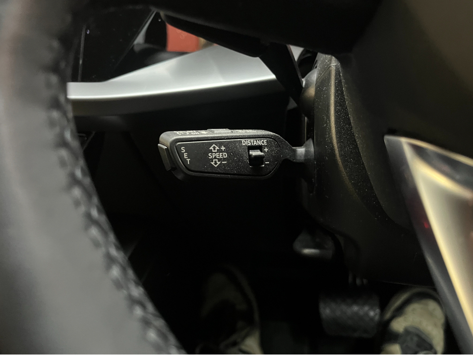 2022 Audi A3 Sportback ONLY €28950! 2022 AUDI A3 AUTOMATIC SPORTBACK TFSI 1.0L PETROL / 40K KMS / ADAPTIVE CRUISE CONTROL, HEATED SEATS, REVERSE CAMERA & MORE €28,950