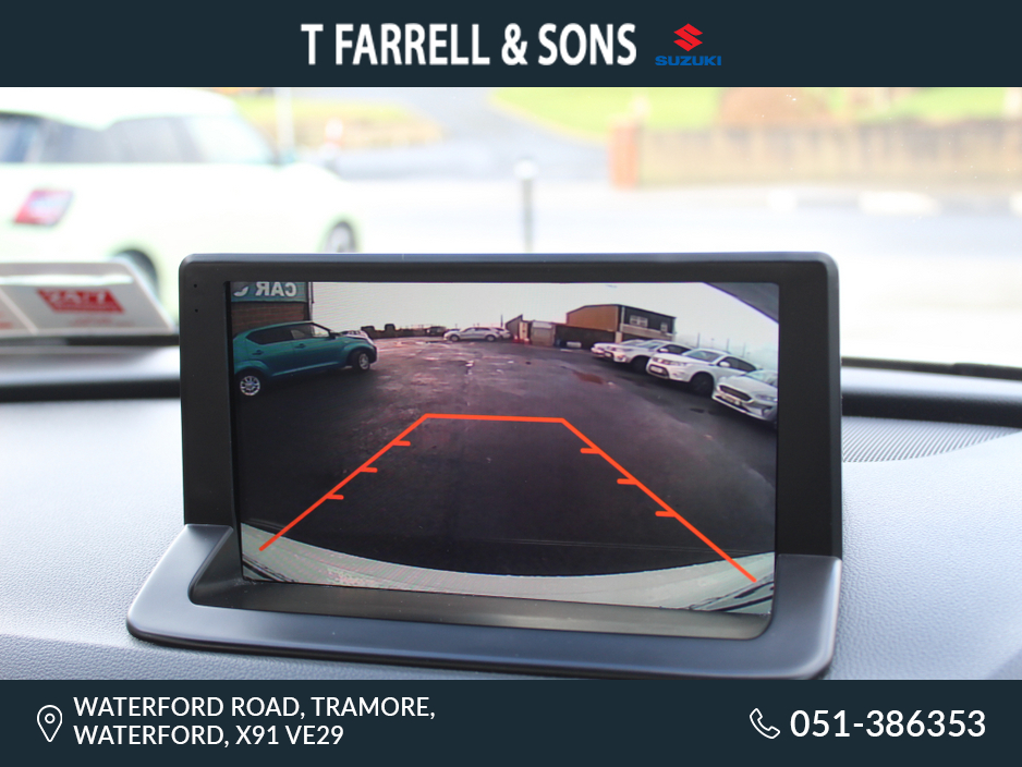 2017 Audi Q3 2.0 TDI SPORT 150PS 5DR €19,950