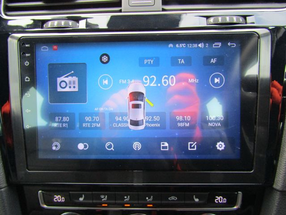 2015 Volkswagen Golf GOLF R ESTATE AWD 5DR Auto €21,950