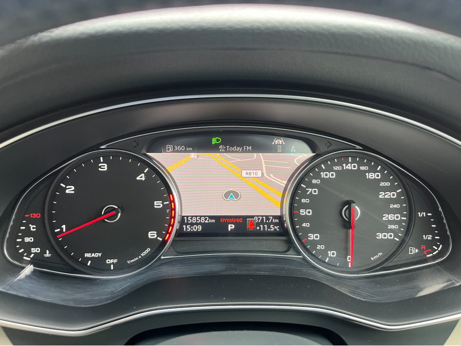 2019 Audi A6 - image 22