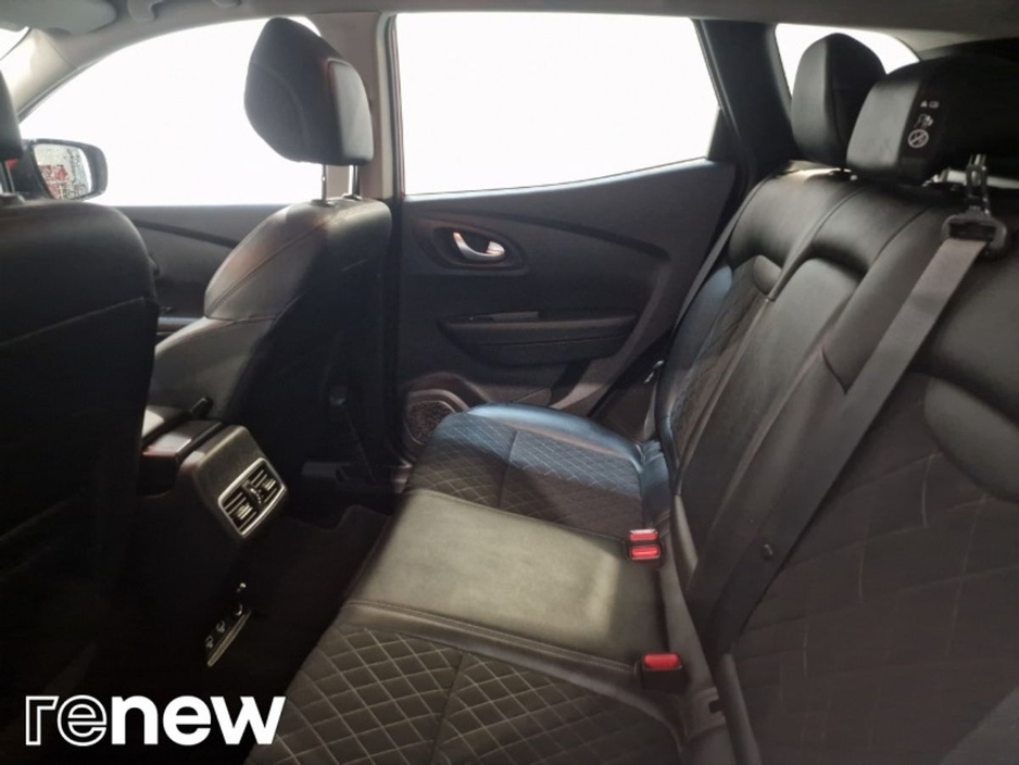 2020 Renault Kadjar - image 11