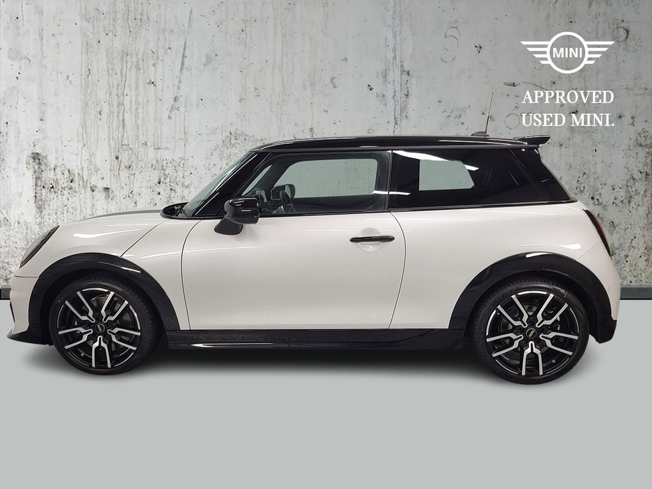 2025 MINI Hatch COOPER Cooper S Sport Auto €53,883