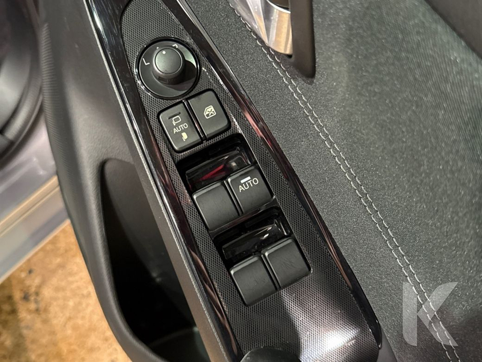 2019 Mazda Demio - image 17