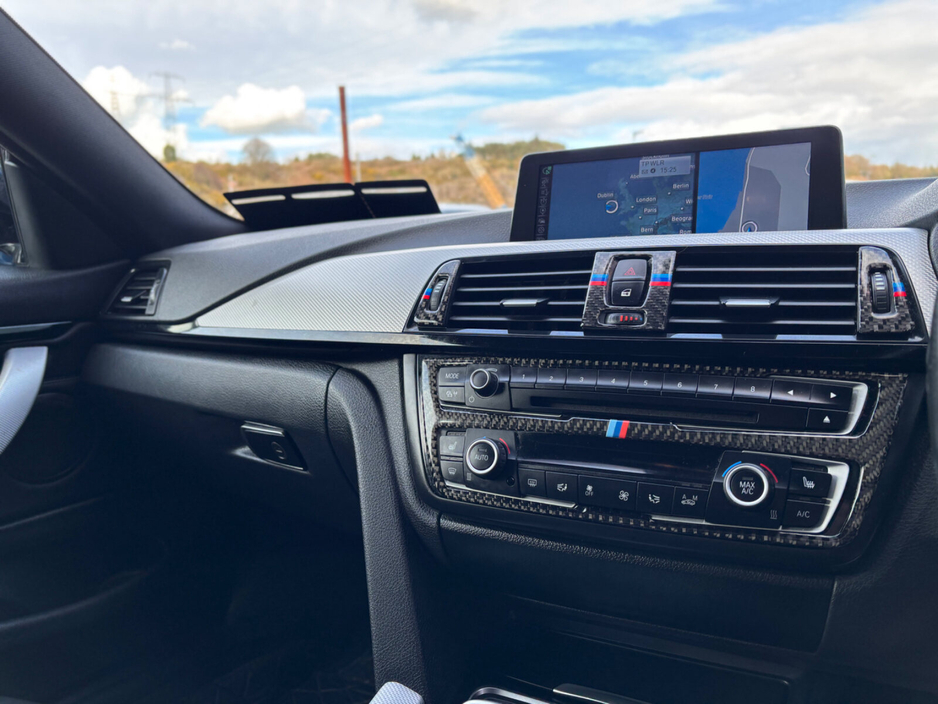 2015 BMW 4 Series - image 8