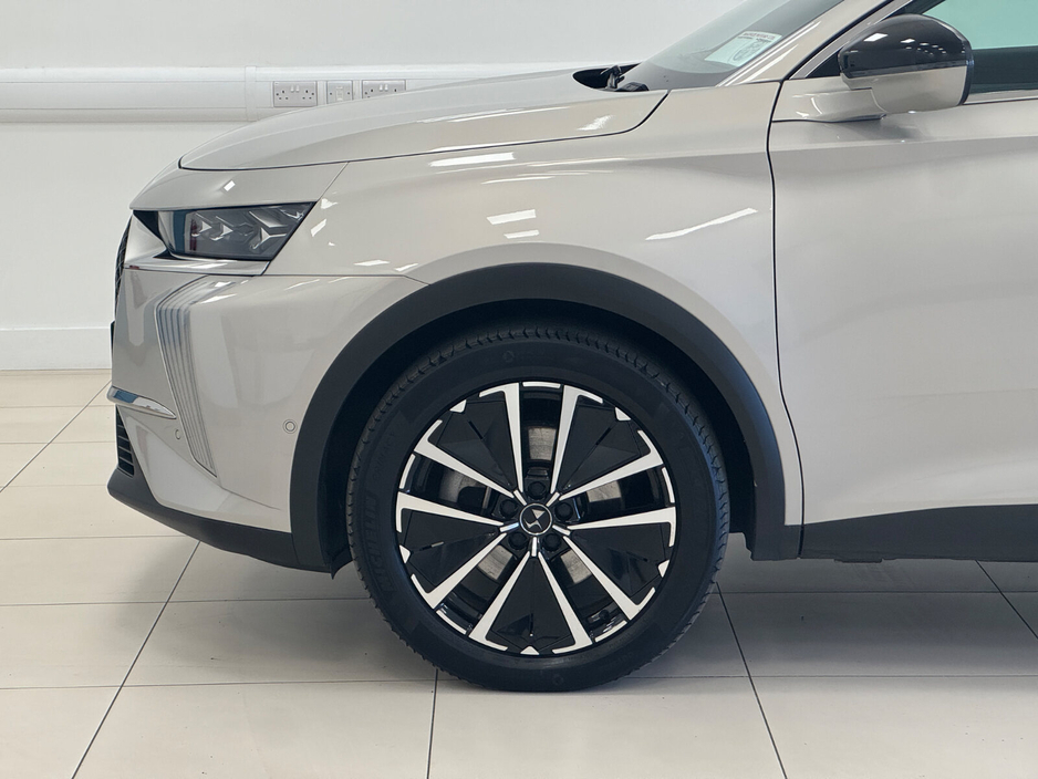 2023 DS Automobiles DS 7 - image 5
