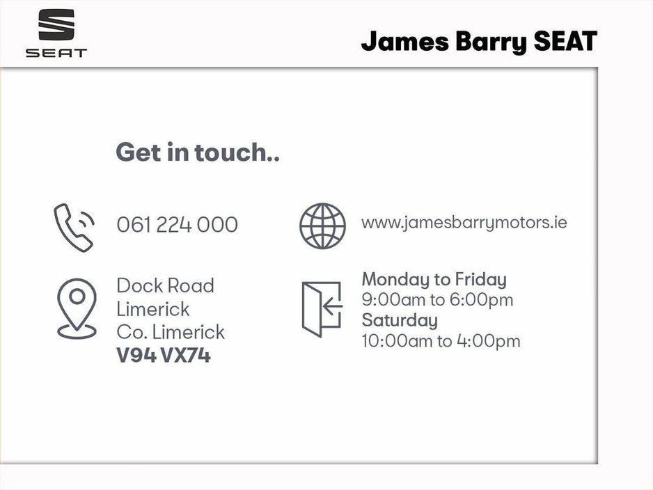 2017 SEAT Ibiza - image 28