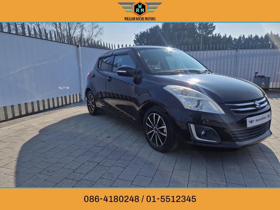 2014 Suzuki Swift for sale in , Ireland