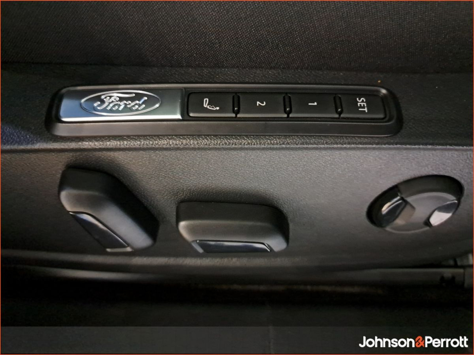 2026 Ford Capri ORDER YOUR NEW FORD CAPRI TODAY