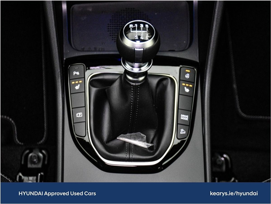 2022 Hyundai Tucson 2WD Executive Plus €26,890