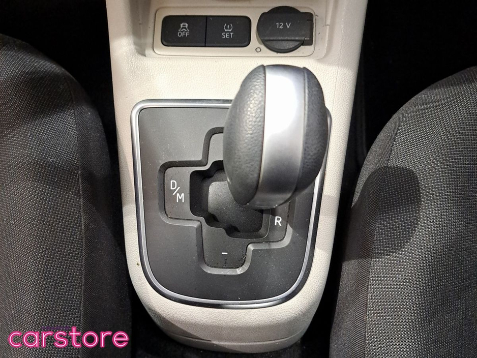 2017 Volkswagen up! 1.0 PET AUTO €11,480