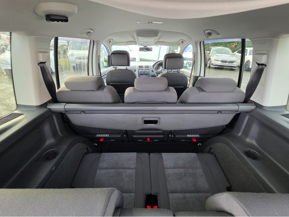 2012 Volkswagen Touareg 1.4 TSI HIGHLINE EDITION 7 SEATER ALLOYS SIMI DEALER - SPECIALISING IN IMPORTS OF GERMAN AUTOMATIC HI SPEC CARS