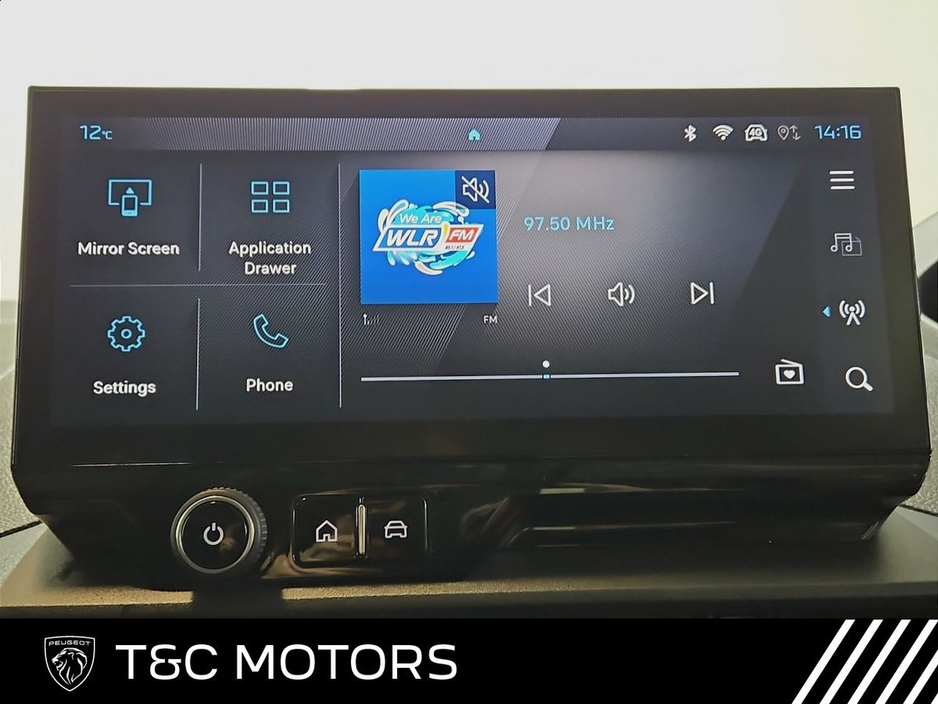 2026 Peugeot Partner - image 12