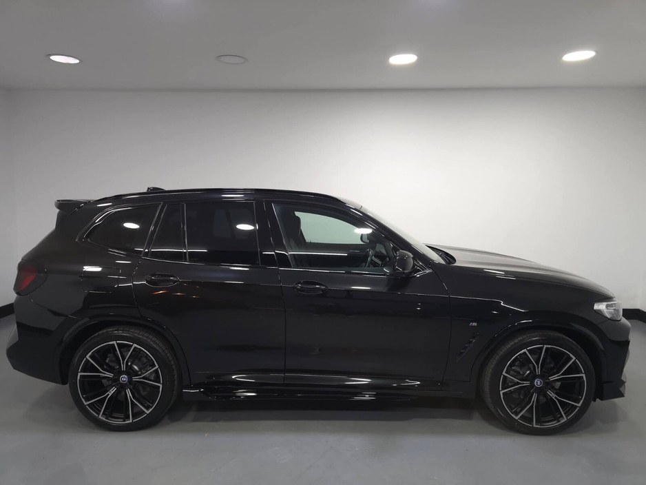 2021 BMW X3 - image 7
