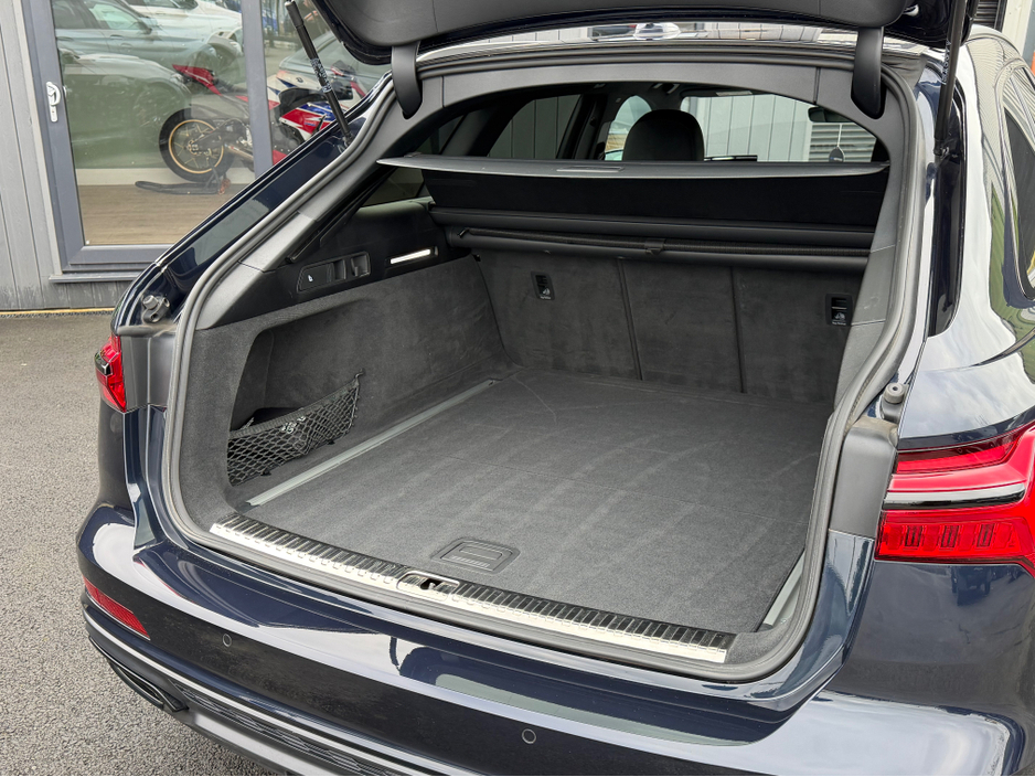 2021 Audi A6 - image 21