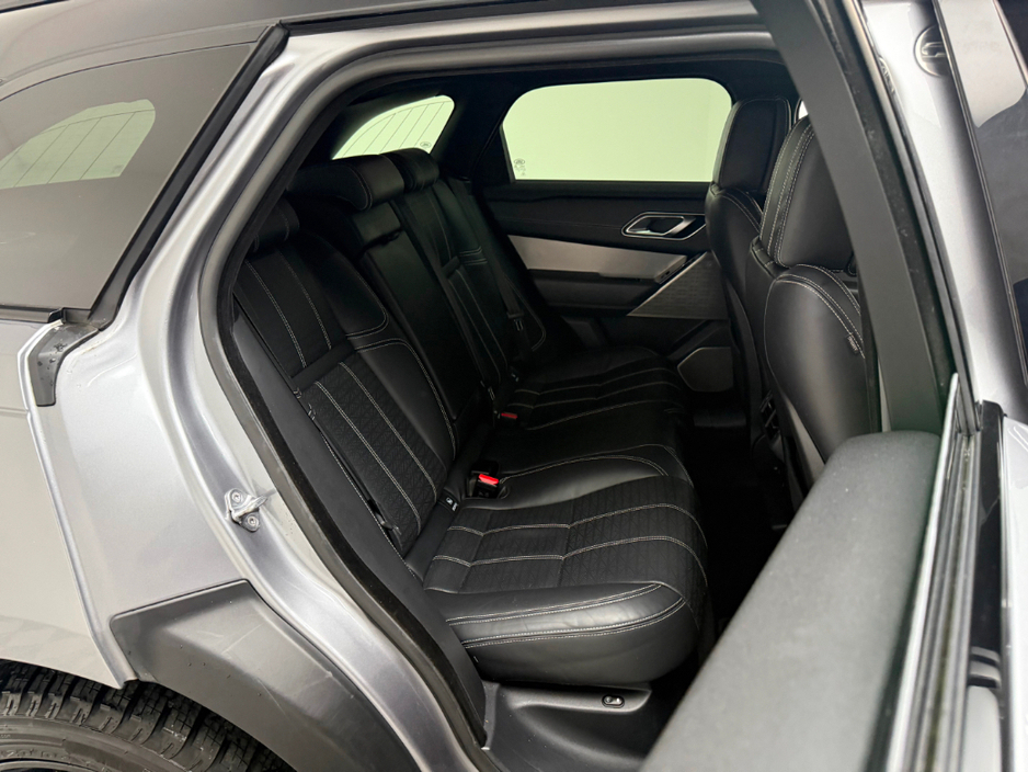 2021 Land Rover Range Rover Velar HSE R-dynamic P400E €47,990