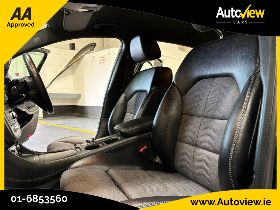 2018 Mercedes-Benz GLA Class - image 25