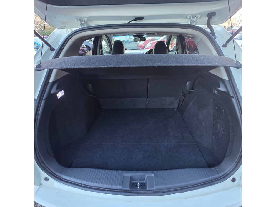 2017 Honda Vezel  €16,950