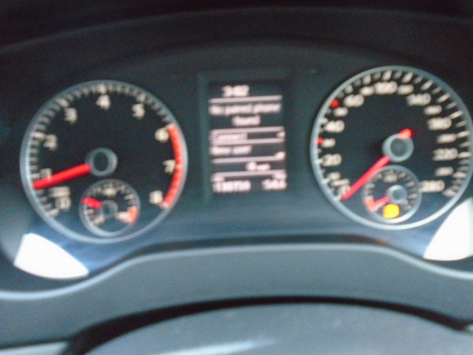 2013 Volkswagen Jetta CL 1.2 TSI MANUAL 6SPEED FWD 105HP 4DR €7,950