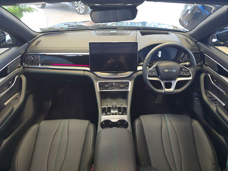2026 BYD Seal U - image 20