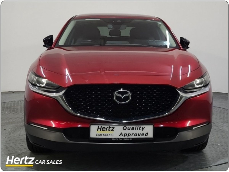 2023 Mazda CX-30 - image 16