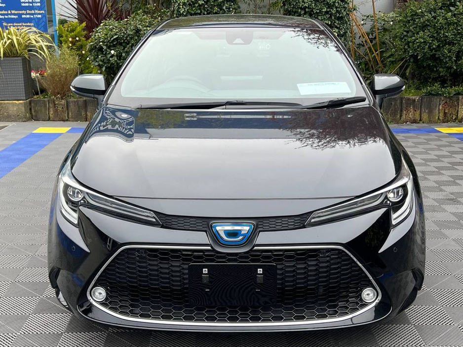 2020 Toyota Corolla - image 14