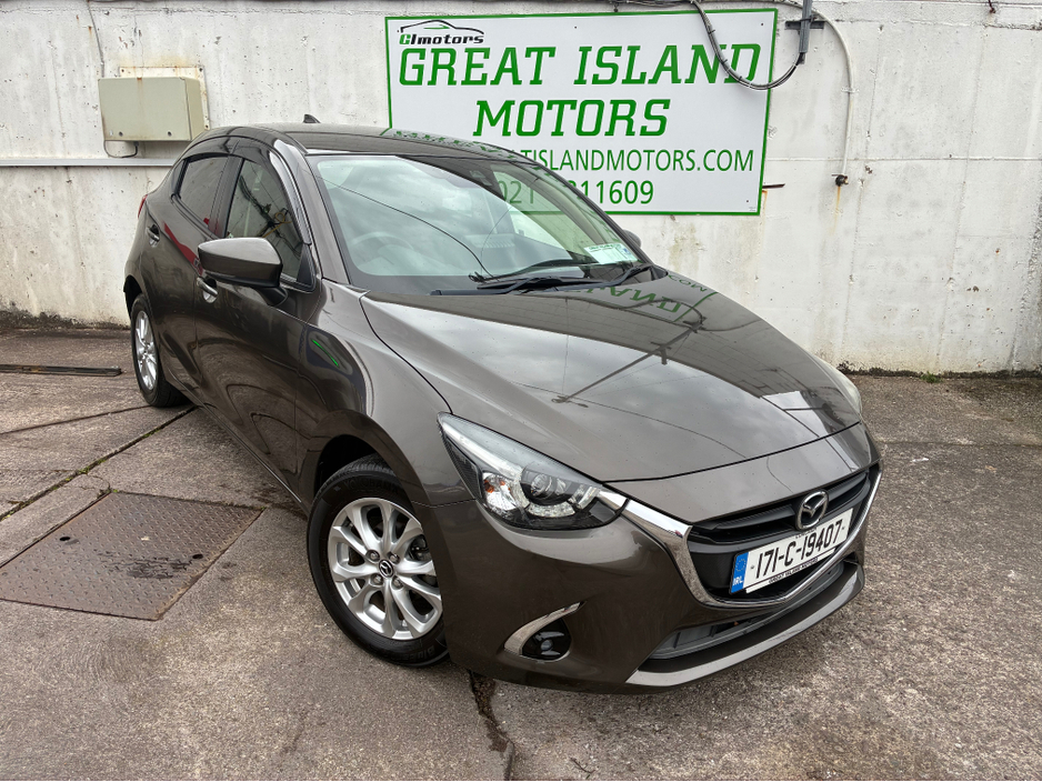 2017 Mazda Demio for sale in , Ireland