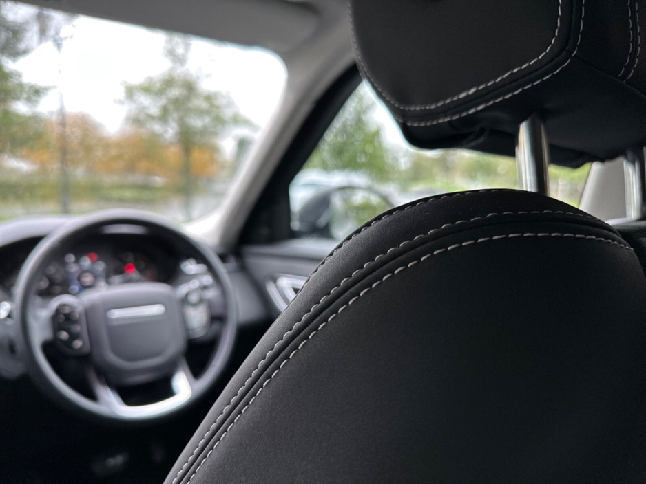 2020 Land Rover Range Rover Velar 2.0L D 240PS S €42,990