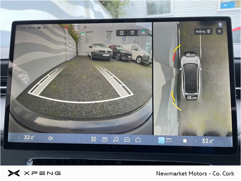 2026 Xpeng G6 - image 4