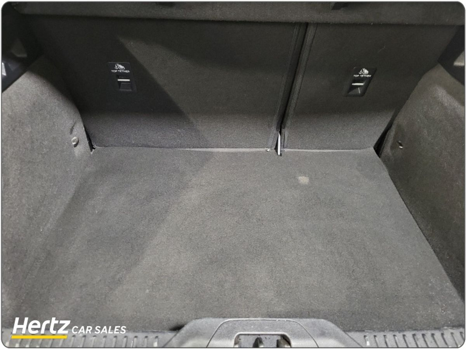 2023 Ford Focus ST-LINE 125BHP Petrol Manual €20,995