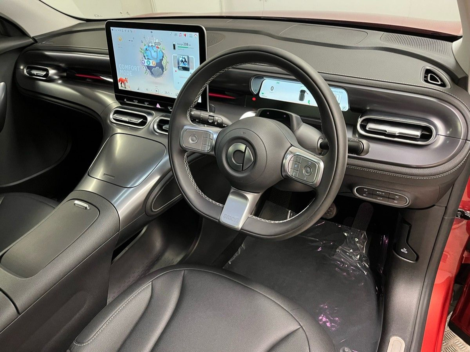 2025 Smart #1 - image 9