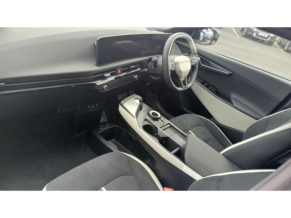2026 Kia EV6 - image 5